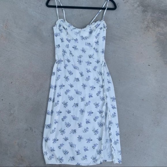 Reformation Posie Dress - Picture 2 of 7